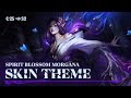 The Grovemother’s Lullaby (feat. Mai Fujisawa) | Spirit Blossom Morgana Official Skin Theme