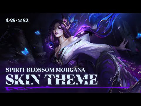 League of Legends, Mai Fujisawa - The Grovemother's Lullaby