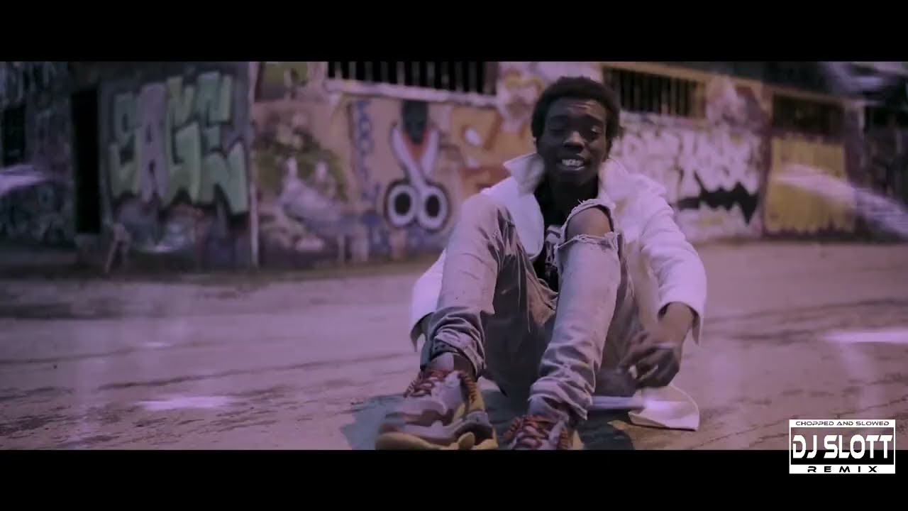 DJ Slott Remix - Noside Baby - 5/30 (Chopped & Slowed Video)