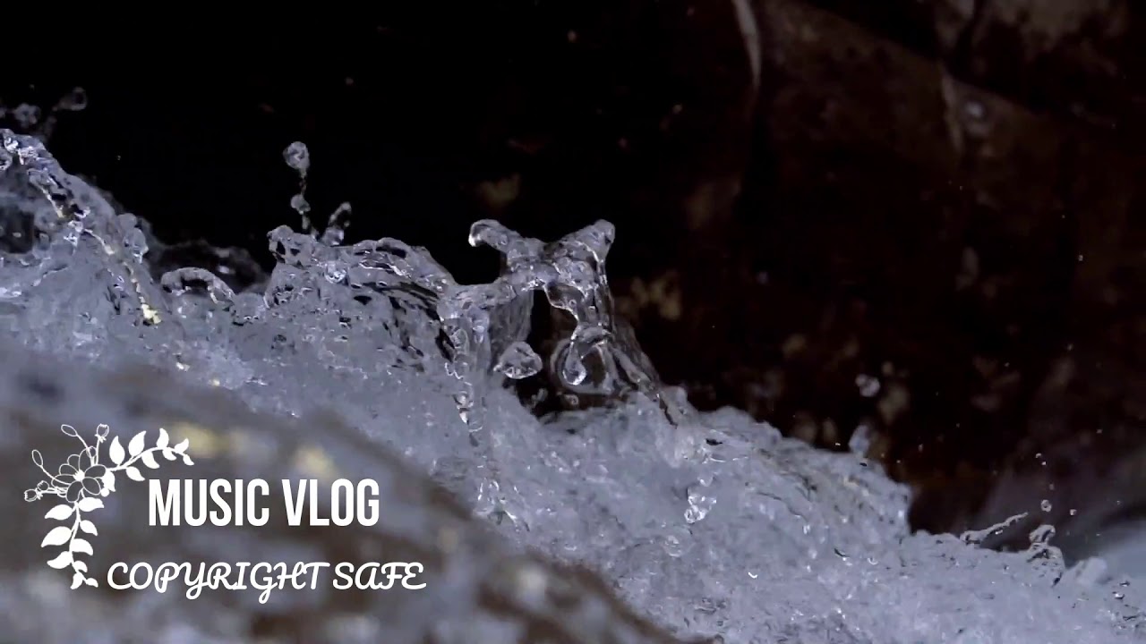 STRANGE TIDES   -   (MUSIC VLOG COPYRIGHT SAFE)