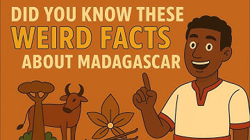 Madagascar
