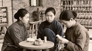 The Silk Workers of 1920s China Who Refused to Marry to Keep Their Wages