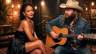 Chris Stapleton Ft Rihanna - I'd Choose You All Over Again (Emotional Country Music,2026)