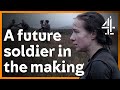 18-Year-Old Wants To Join The Army | SAS: Who Dares Wins