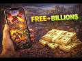 How Free Mobile Games Make Billions With Microtransactions