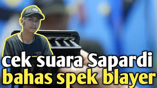 Download Lagu Spek spek Blayer RX series| MP3 Download Lagu Spek spek Blayer RX series| MP3