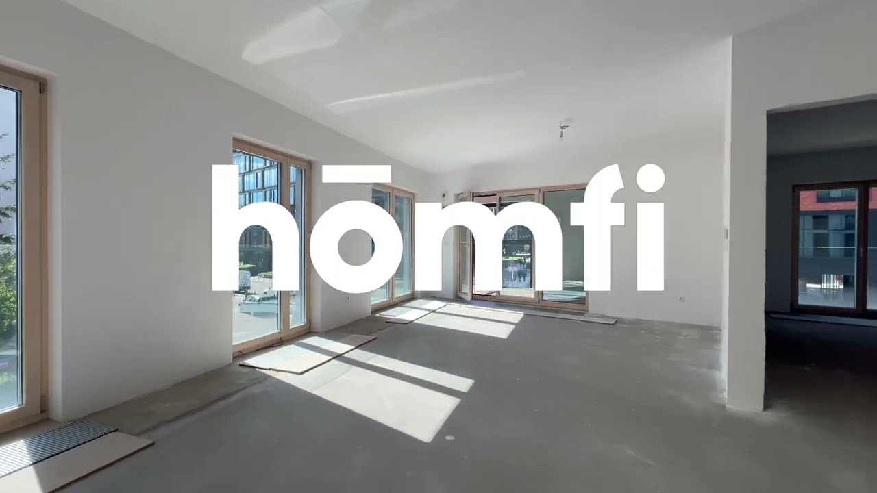 Luxury by the Vistula – Exclusive Apartment in Flisac Powiśle - Apartment - Sale - Warszawa, Śródmieście / Powiśle