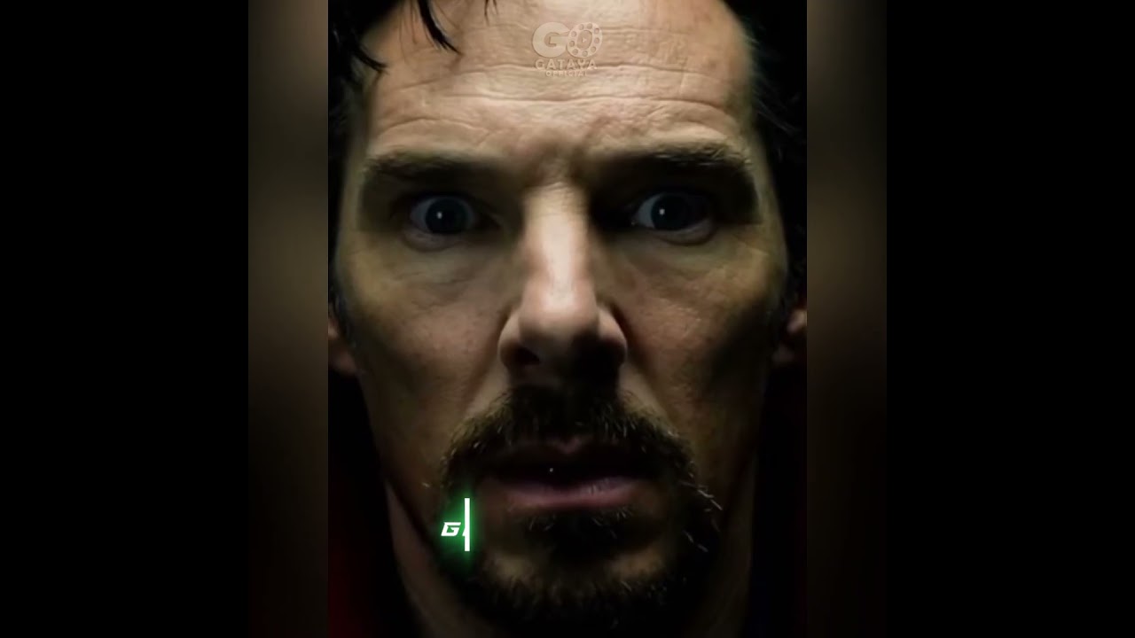 DOOM IS COMING… Loki x Doctor Strange x Charles Xavier | Dark Marvel Edit 