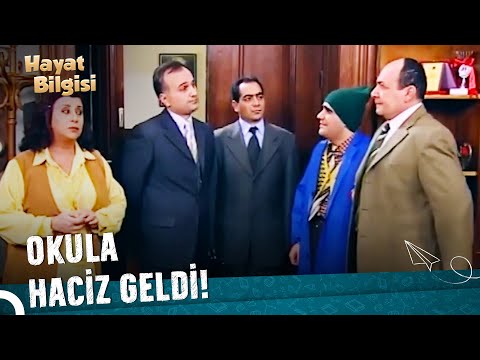 Müfettişler, Amil Beyin