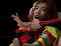 JWP ダイナマイト関西 ボリショイキッドVS尾崎魔弓 キューティー鈴木 