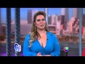 Chiquis Rivera habló de los sacrificios que ha hecho por sus sueños