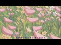 AshWon - Rosemary (vivi remix) (lyrics)