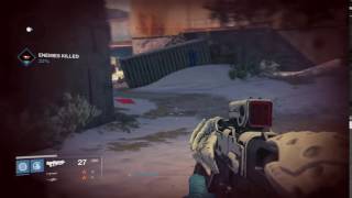 Sparrow Loading Screen