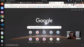 Primeiros passos no Backend com Node e Express