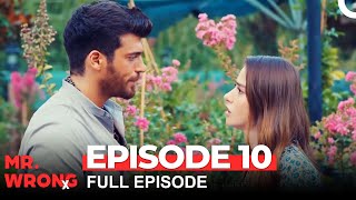 Mr. Wrong Episode 10