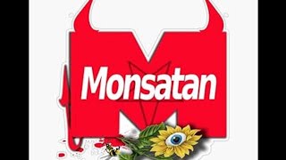 Monsatan!