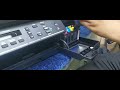 brother DCP t720 DW printer overview and installation process #brotherprinter #dcpt720dw #printer