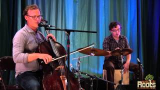 Ben Sollee "Learn To Listen"