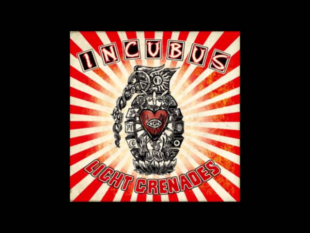 Incubus - Quicksand