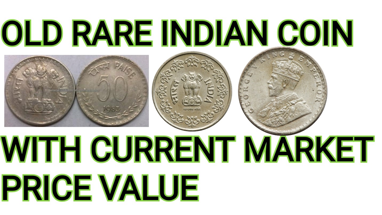 Old Indian Coin With Market Current Value YouTube understanding-the-ancient-coin-market-with-aaron-berk-youtube