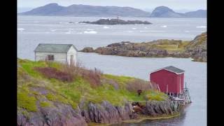 Newfoundland 2016