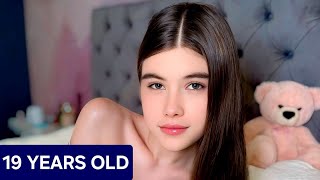 Top 10 Youngest Squirter Prnstars/Love Actresses Breaking The Internet | Part 2