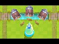Luckiest Clash Royale Moments!