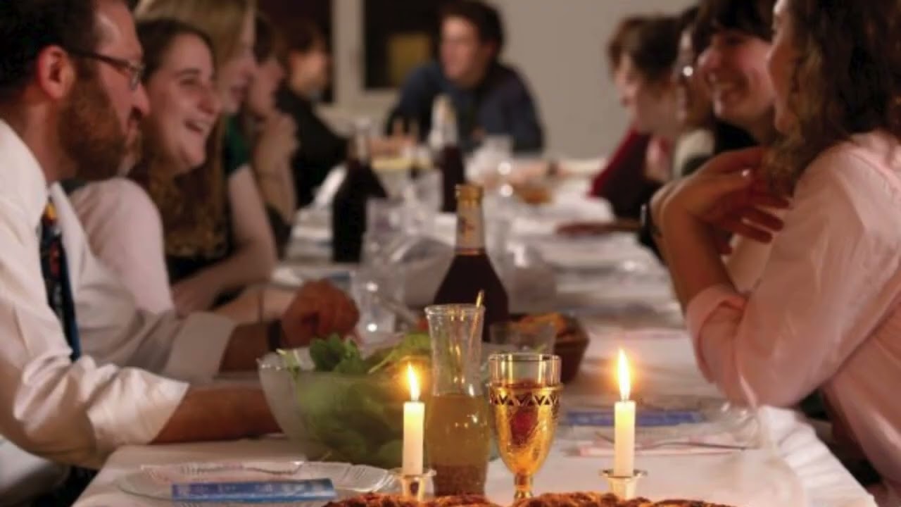 Viens chez moi , j'habite chez un copain! - Vayera