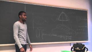 Math 203 Lecture 9 - Vector Functions