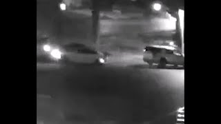 Suspected drunk driver smashes into police car outside headquarters in South Jersey