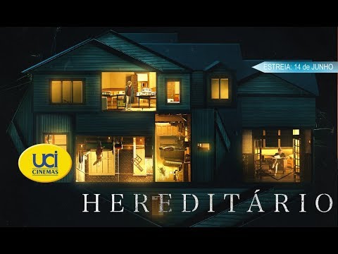 Hereditário - Trailer Oficial UCI Cinemas
