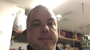 Reloading bench update