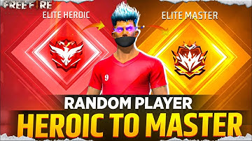 Finally Master Done ✅ Cs Rank Pushing With Random Players 🫂 ||