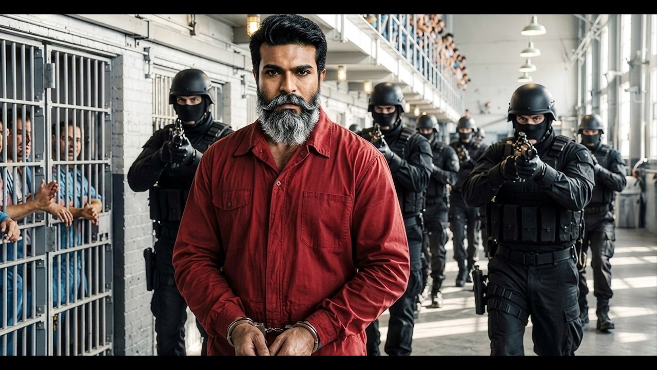 New Movie 2026 Superhit (HD) Blockbuster South Indian Hindi Dubbed Action Movie || Oozham