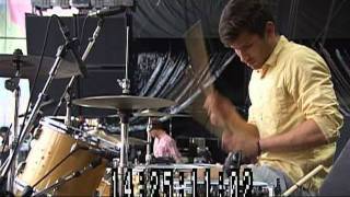 Viva Brother - Still Here (Live at Summer Sonic, Japan)