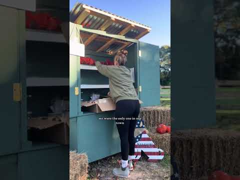Farm stand tips