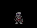 Undertale: Last Breath UST - Unpredictable [Remastered] [Phase 4] (WIP / Unfinished)