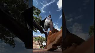 Stop being too serious 😂😂