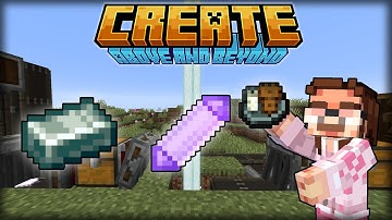 Machines or Magic?  - Create Above and Beyond Ep. 22