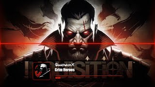 The Horrifyingly Brutal HEROES of Warhammer 40K