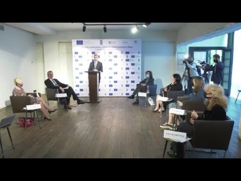 როგორია წინასაარჩევნოდ მედიაგარემო - ევროკავშირისა და გაერო-ს შუალედური ანგარიში