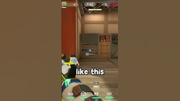 Unstoppable Cypher Setup for Haven B Site in Valorant