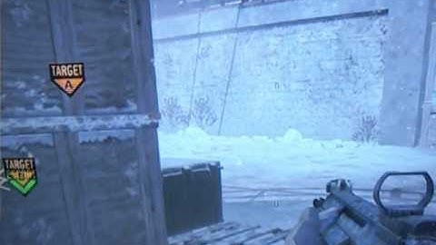 dispute 2 map outpost vs. Dann + Jakey