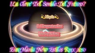 D.J.TemperaTura  &  Pitbull Megamix(Martire N Rmx)(Exclusivo 2023)