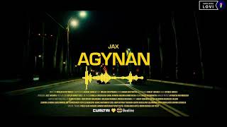 Jax_02.14 - Agynan (премьера трека)