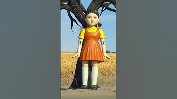 squid game ai mentality take a shower #squidgame #squidgame2 #ai #shorts