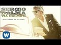 Sergio Dalma - La Fuerza de la Vida. (Audio)