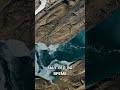 Как тропическое море стало самым серым пейзажем Ирландии #Shorts