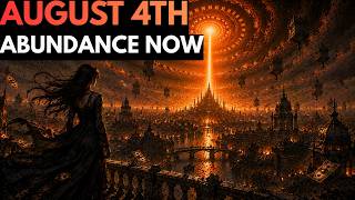 Taurus Moon Brings an Abundance Portal TODAY — Why 3 Zodiac Signs Finally Get Rewarded