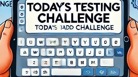 Real-World QA Challenge : Facing last minute beta testing hurdle before release